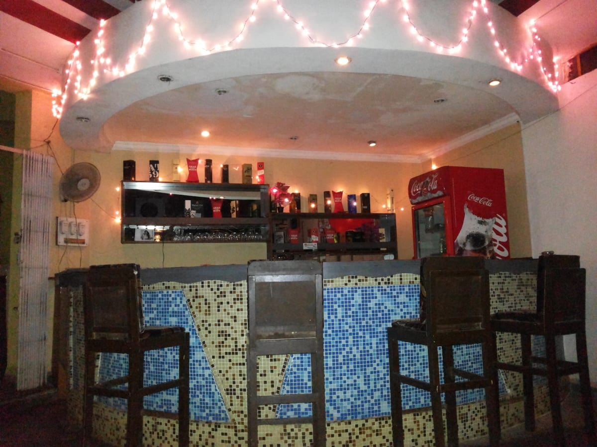 The Sincro Hotel Goa Restaurant