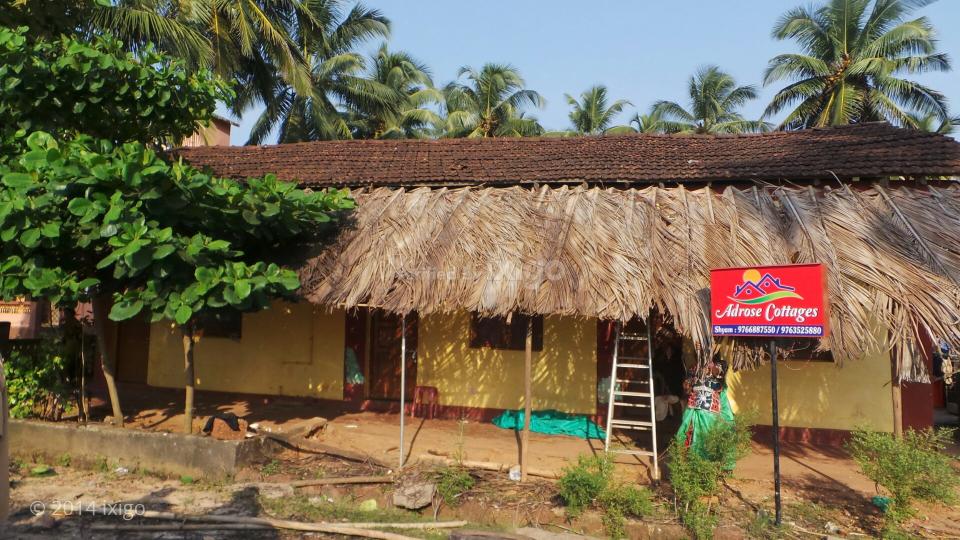 Adrose Cottage Goa