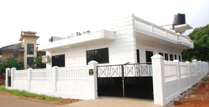 Aishwaryam Villa Goa