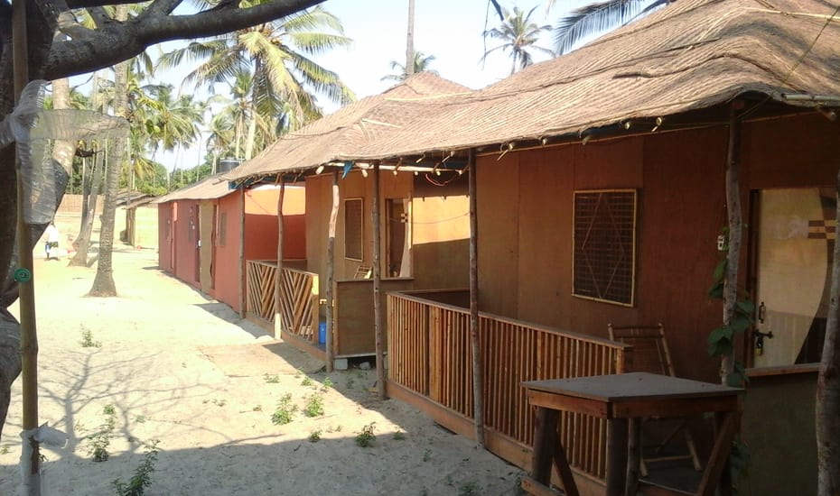 Basho Cottage Goa
