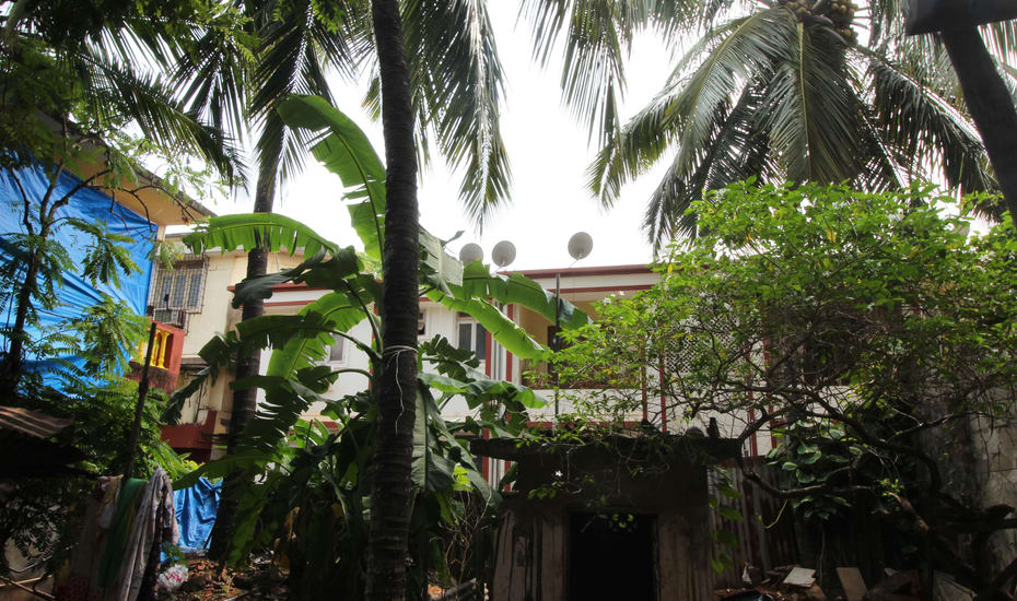 Bharat Guest House Goa