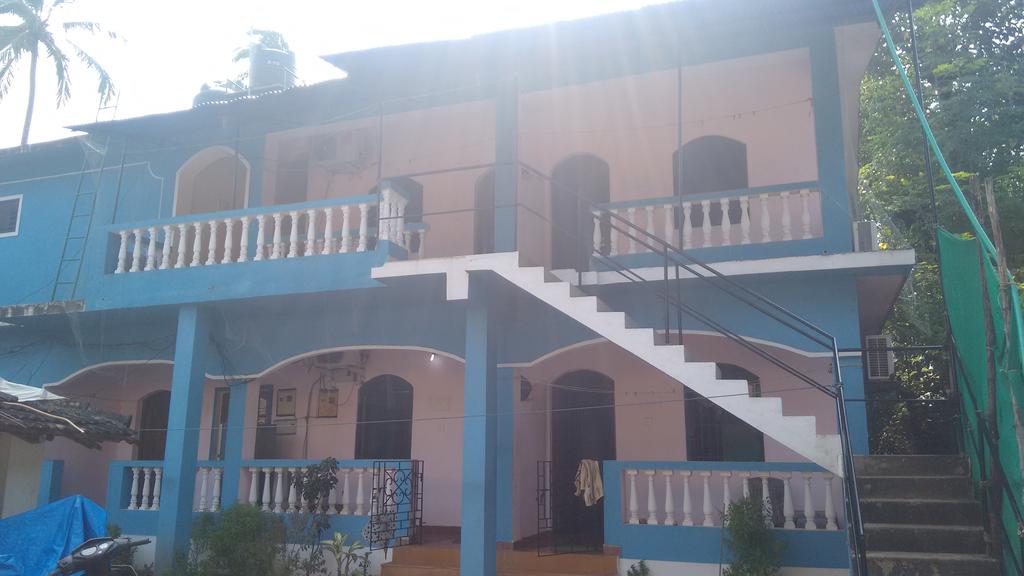 Blue Sky Guest House Goa