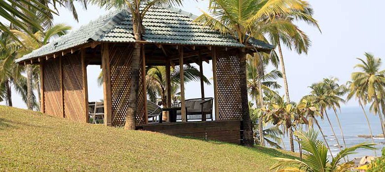 Casa Vagator Resort Goa