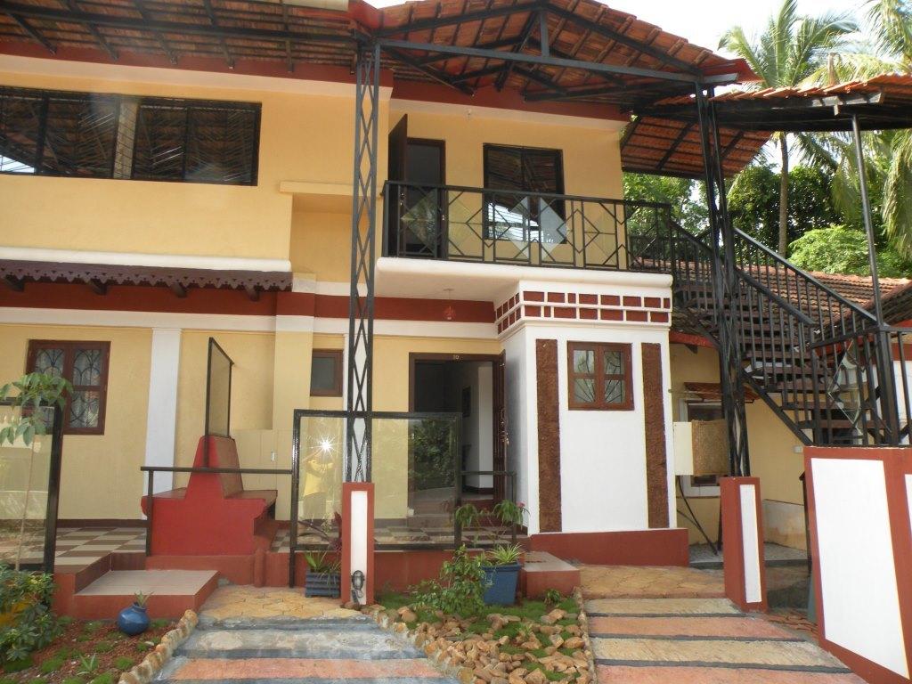 Coco Heritage Home Goa