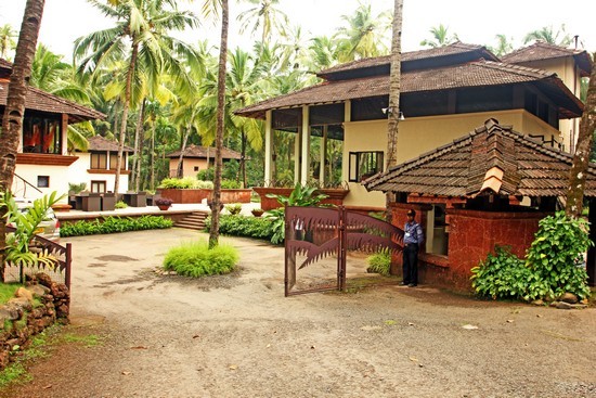 Coconut Creek Resort Goa