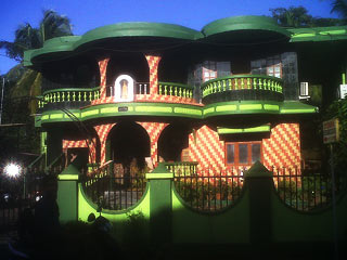 Cyemma Guest House Goa