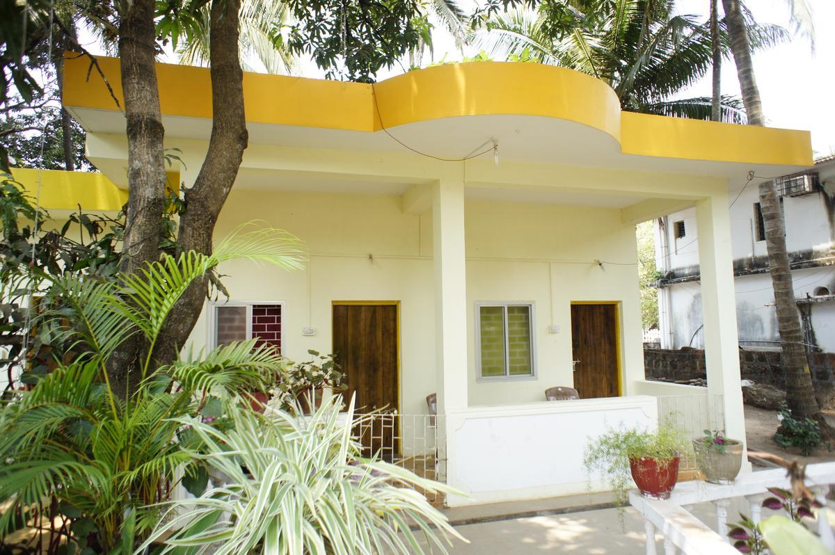 Days Guest House Goa