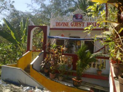 Devine Guest House Goa