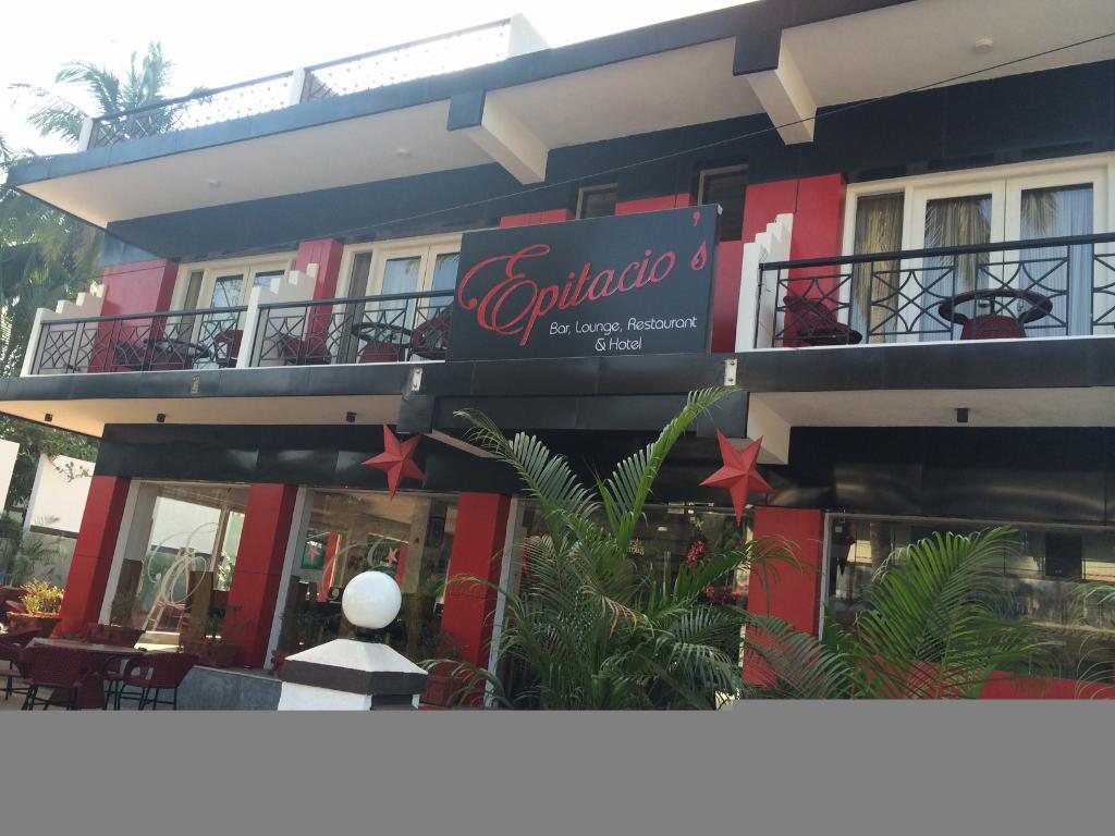 Epitacios Hotel Goa