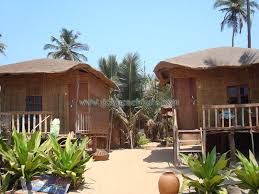 Fantastic Beach Hut Goa