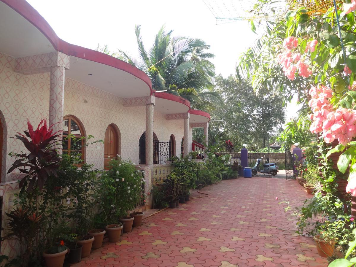 Harmony Guest House Goa