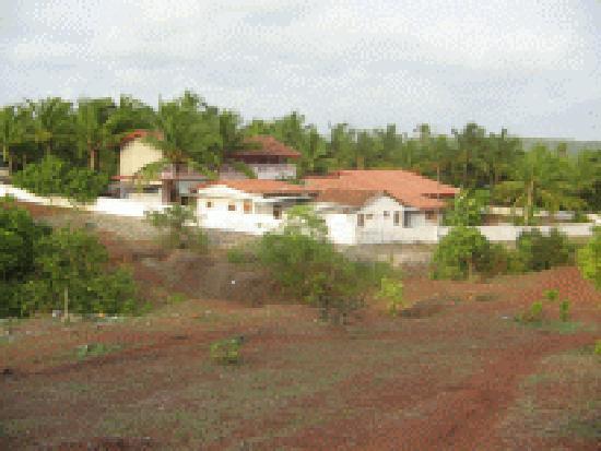 Hill View Guest House Goa