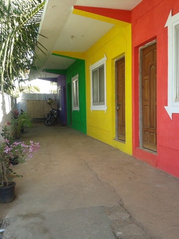 Isotope Guest House Goa