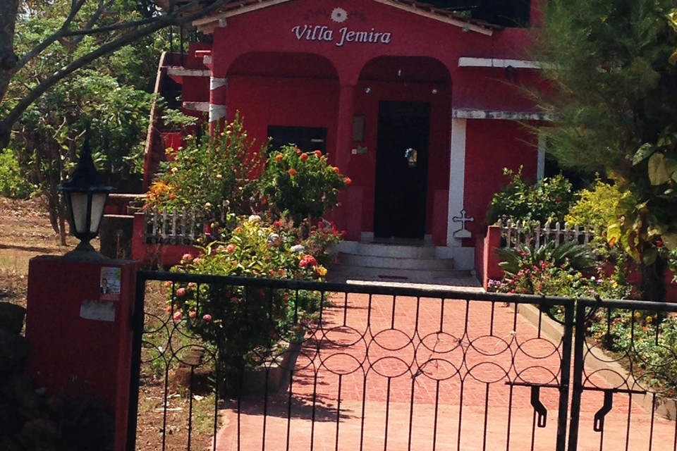 Jemira Villa Goa