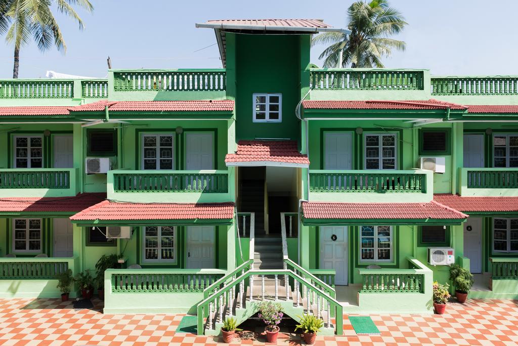 Jesant Valley Holiday Home Goa