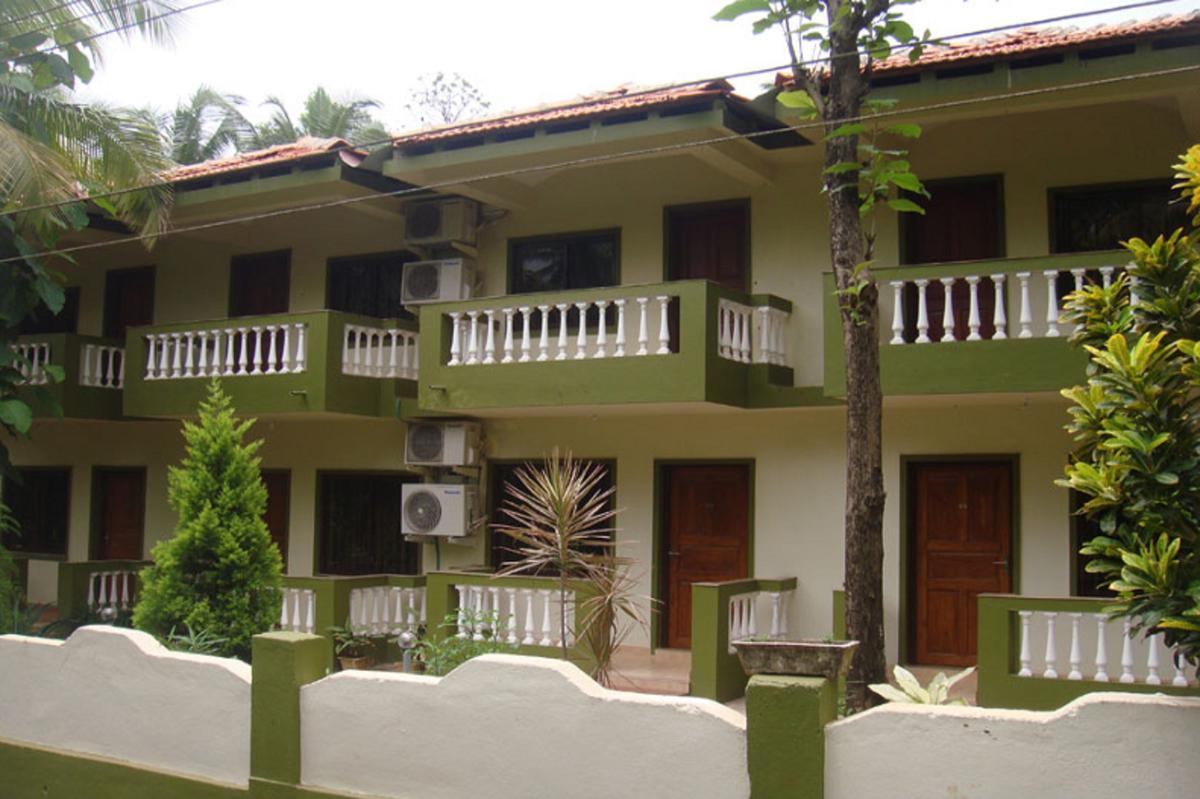 John Highland Comforts Guest House Goa