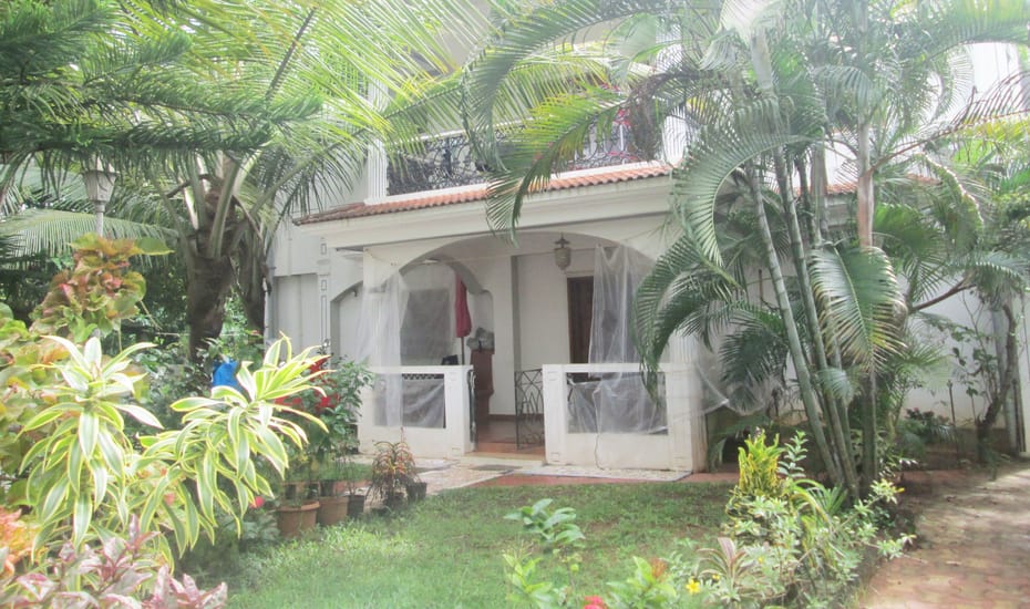 Joy Guest House Goa