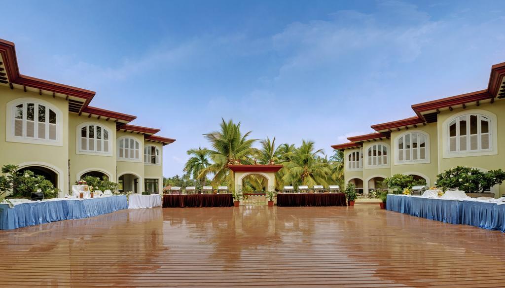 Kenilworth Resort And Spa Goa