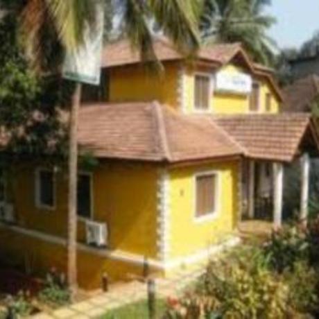 Keva Ayurveda Guest House Goa