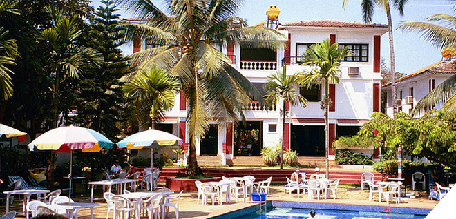Keys Resort Goa
