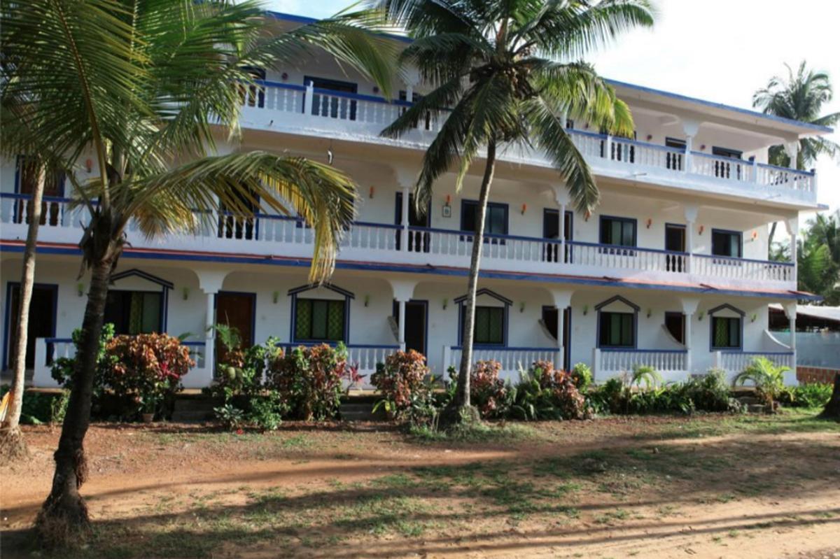 Laxmi Guest House Goa