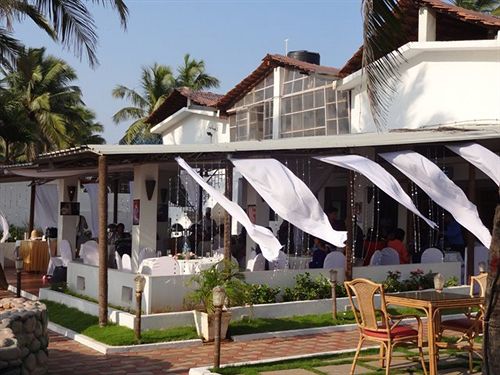 Lucky Star Hotel Goa