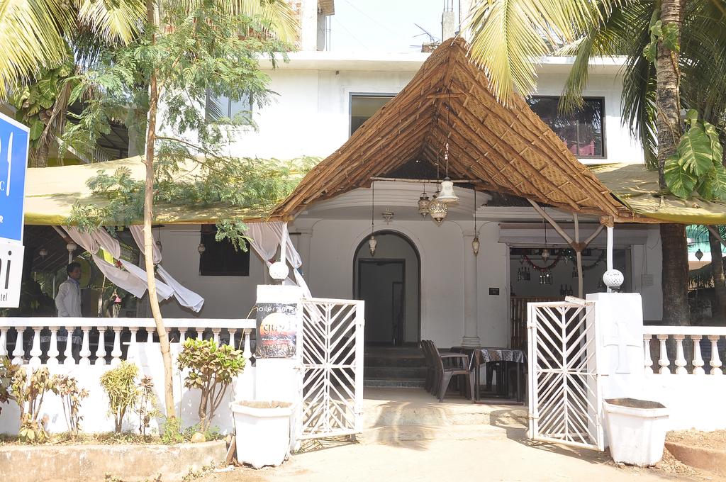 Majhi Hotel Goa
