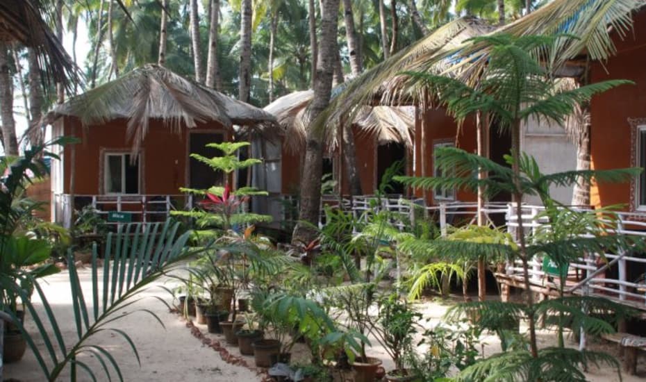 Manfredis Resort Goa