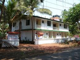 Mango Grove Guest House Goa