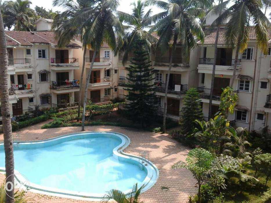 Mariano Gracinda Resort Goa
