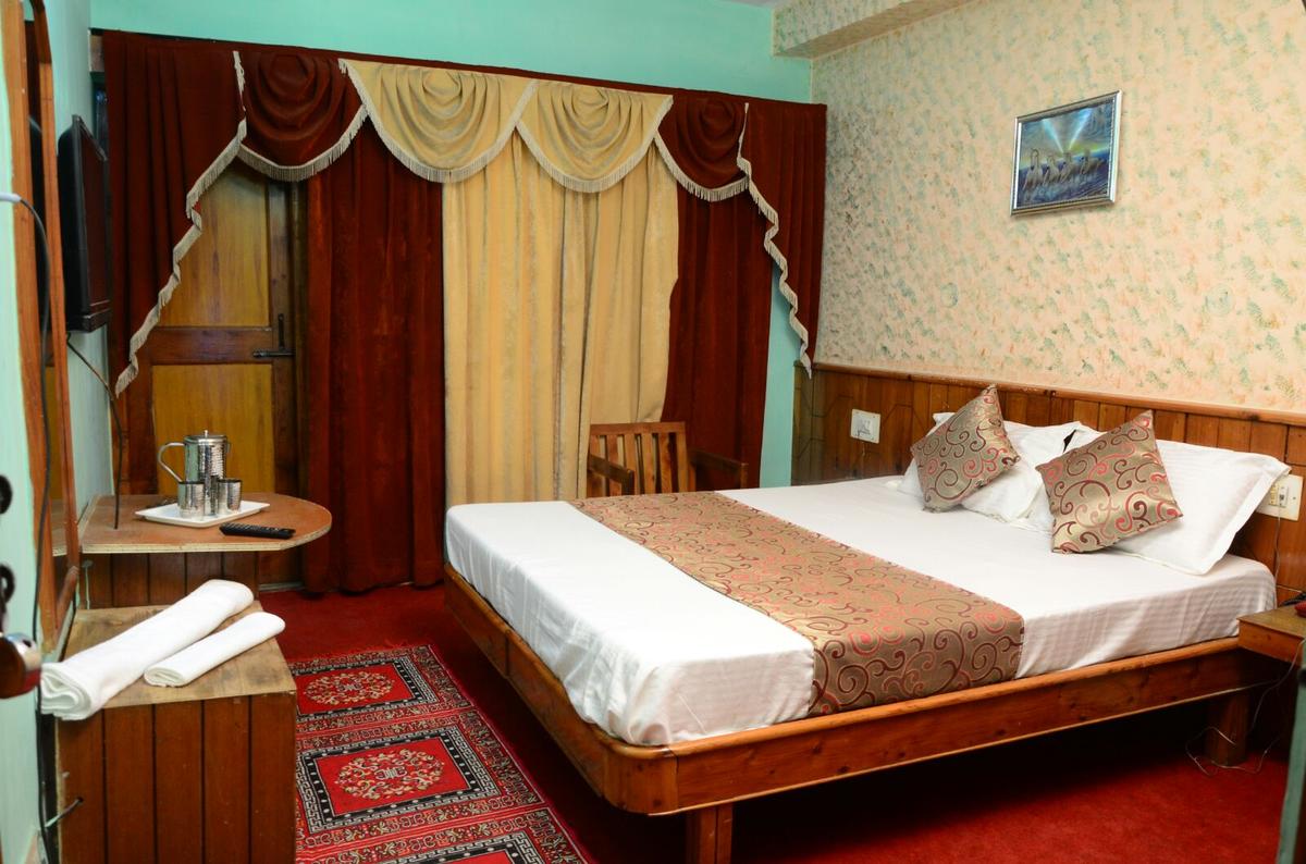 Monalisa Hotel Goa