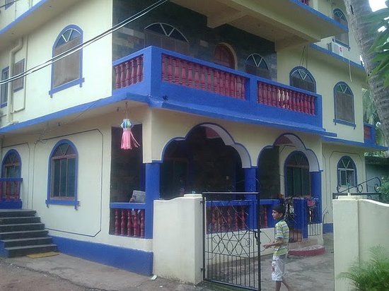 Prakash Lodge Goa