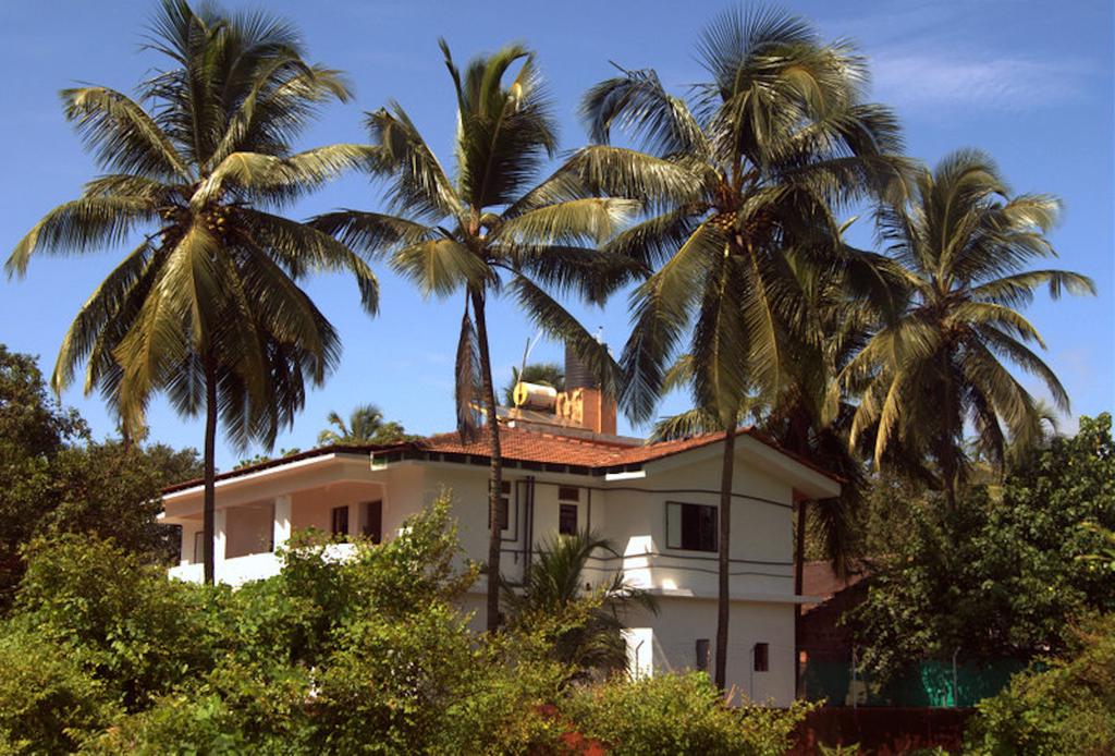 Prison Hostel Goa