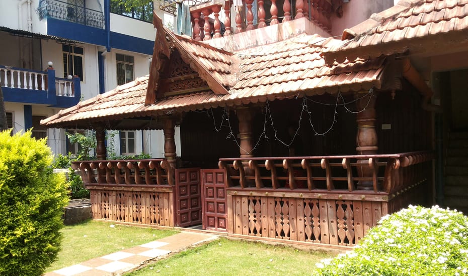 Rean Guest House Goa