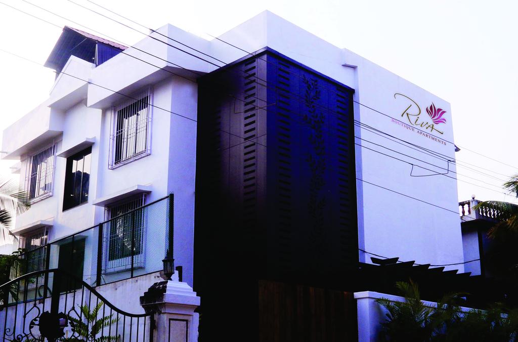 Riva Boutique Apartment Goa