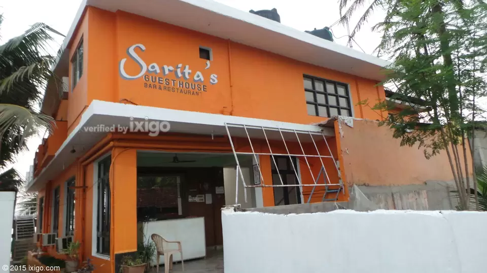 Sarita Guest House Goa