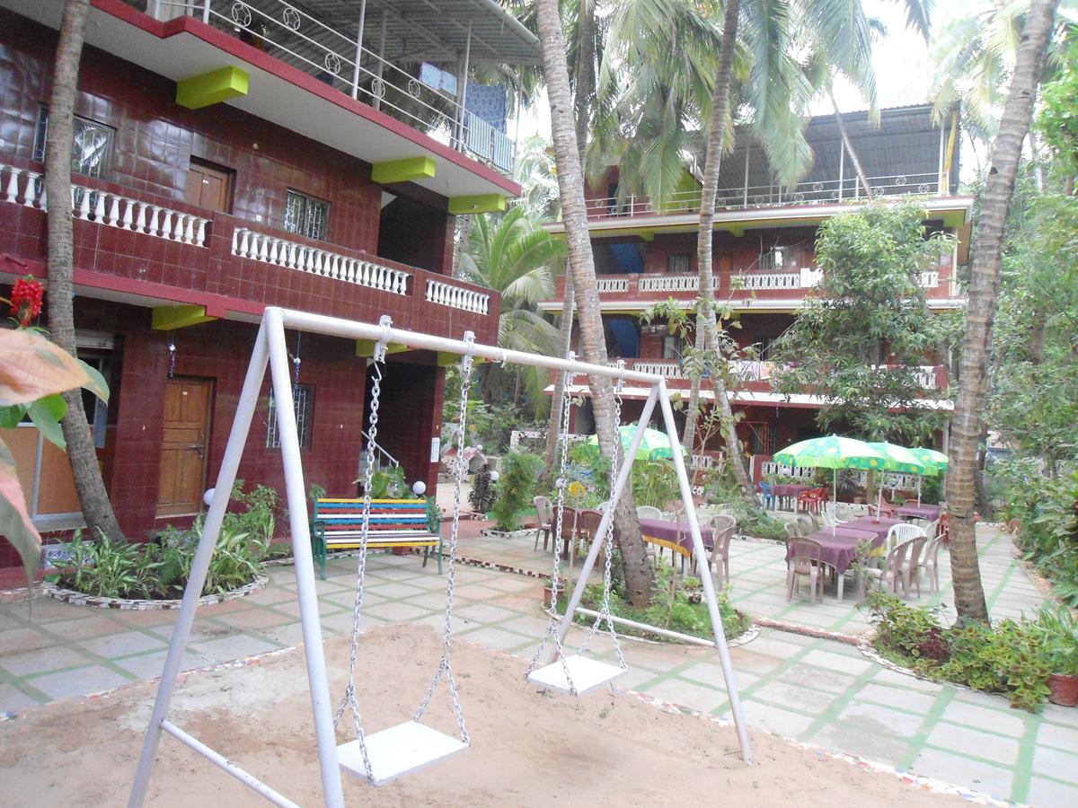 Selfia Guest House Goa
