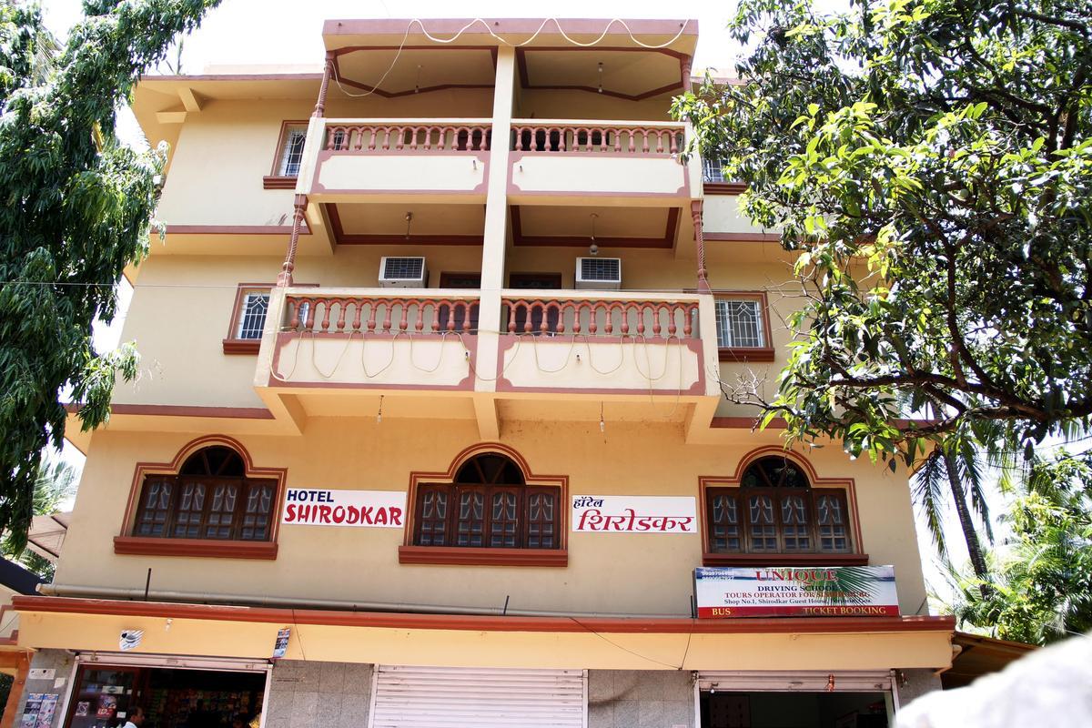 Shirodkar Guest House Goa