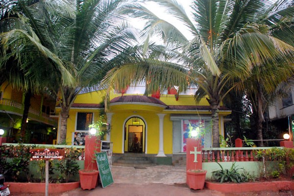 Simply Special Inn Hotel Goa