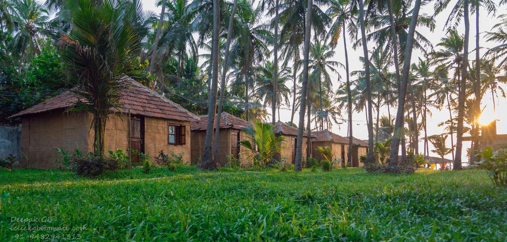 Sunway Cottage Goa