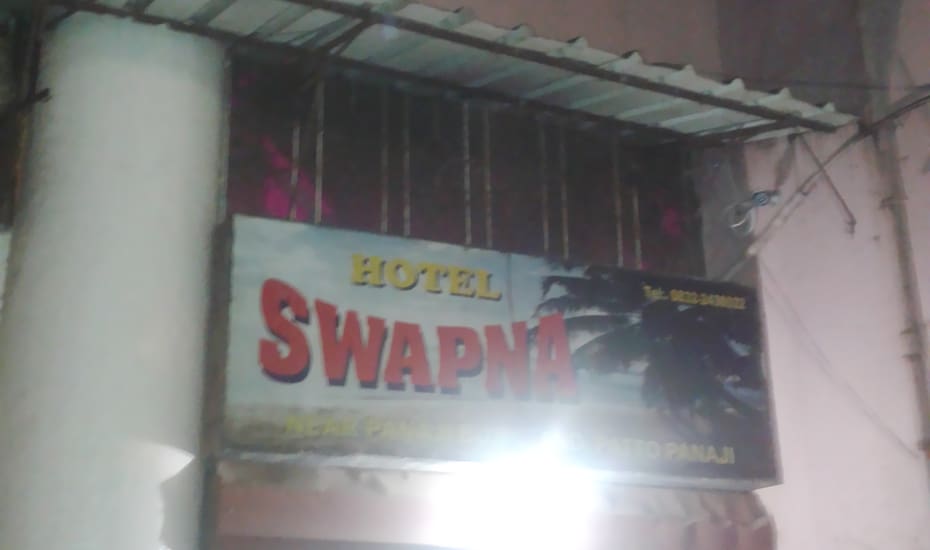Swapna Hotel Goa