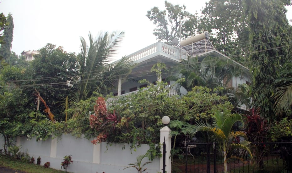 Tanisha Guest House Goa