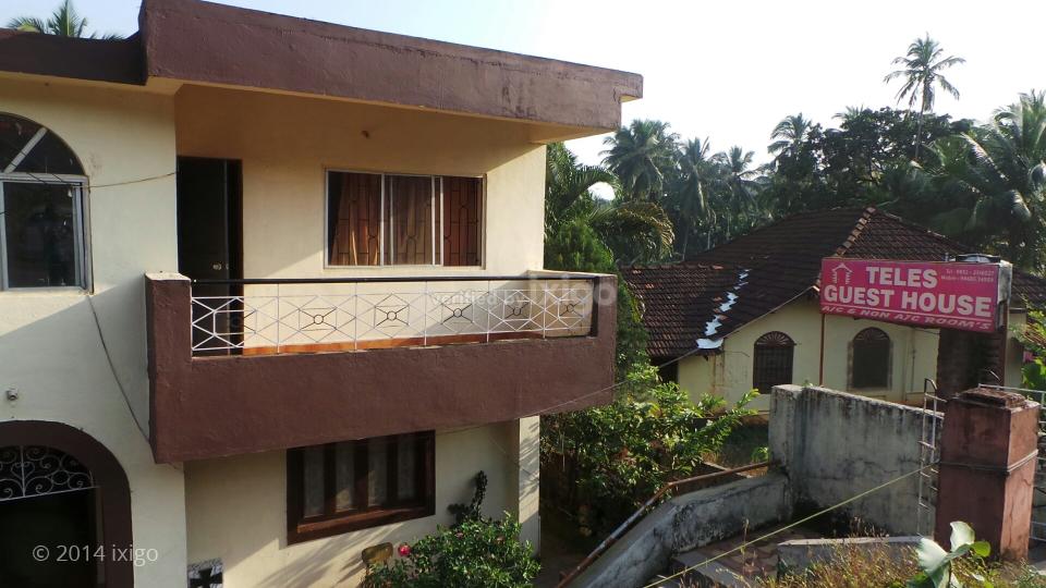 Teles Guest House Goa