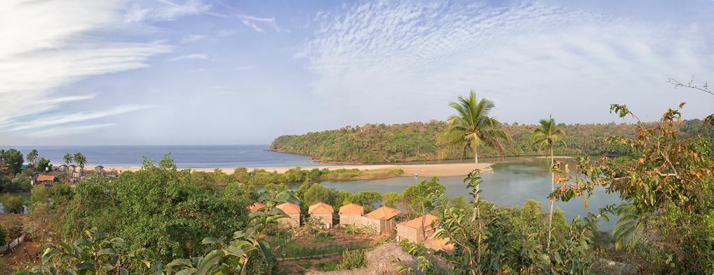 The Bay Agonda Resort Goa