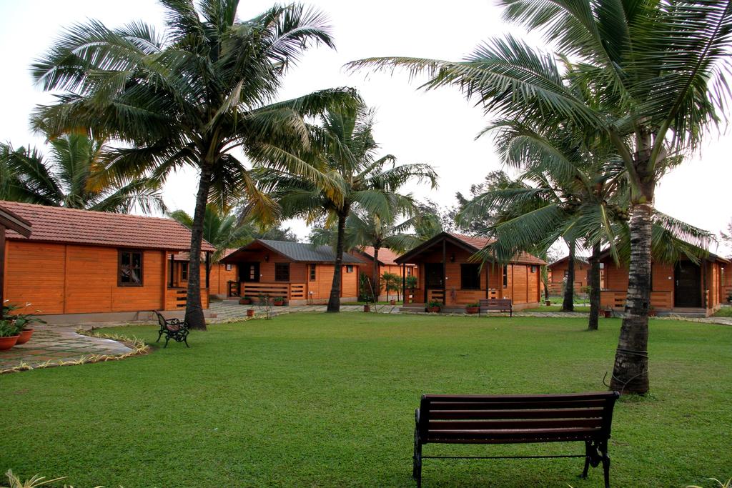 The Fern Beira Mar Resort Goa