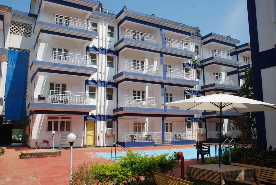 The Grand Chandra Resort Goa