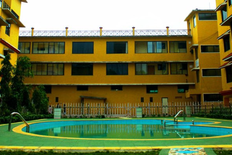 Tisha Apartment Goa