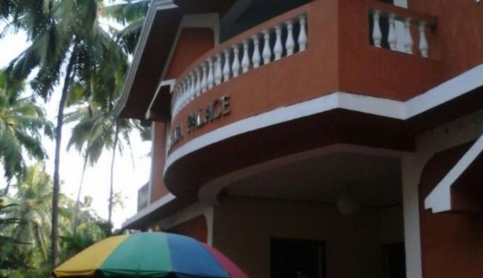 Urmila Palace Guest House Goa