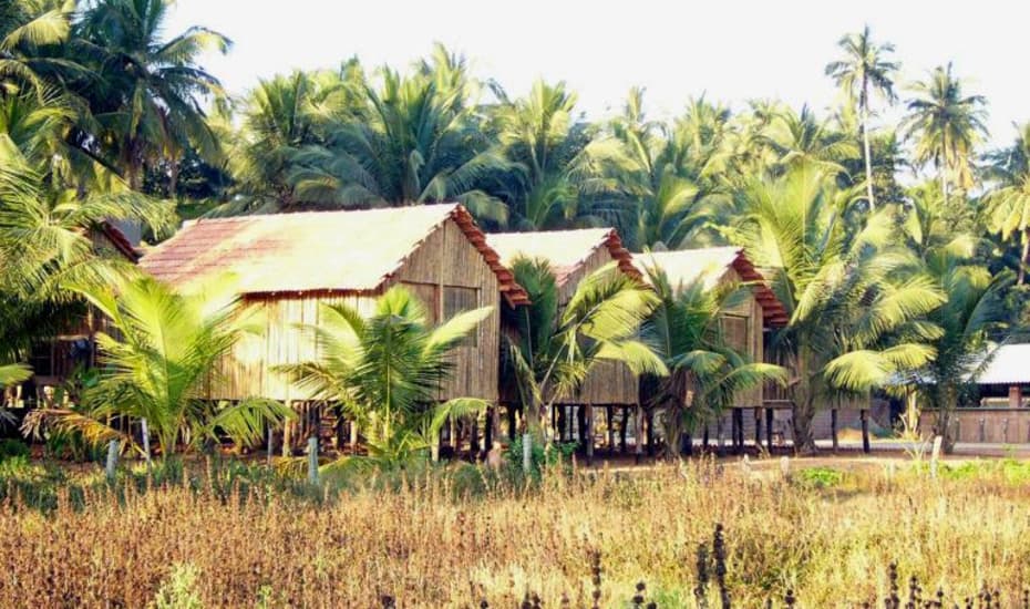 Utopia Resort Goa