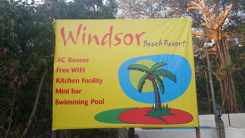 Windsor Beach Resort Goa